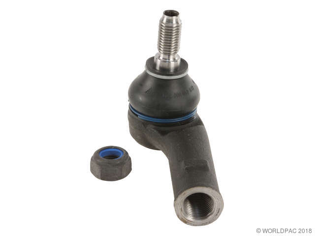 Foto de Terminal de la direcci�n para Audi TT Audi TT Quattro Volkswagen Golf Marca Lemfoerder N�mero de Parte W0133-1736727