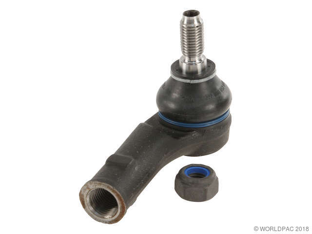 Foto de Terminal de la direcci�n para Audi TT Audi TT Quattro Volkswagen Golf Marca Lemfoerder N�mero de Parte W0133-1736728