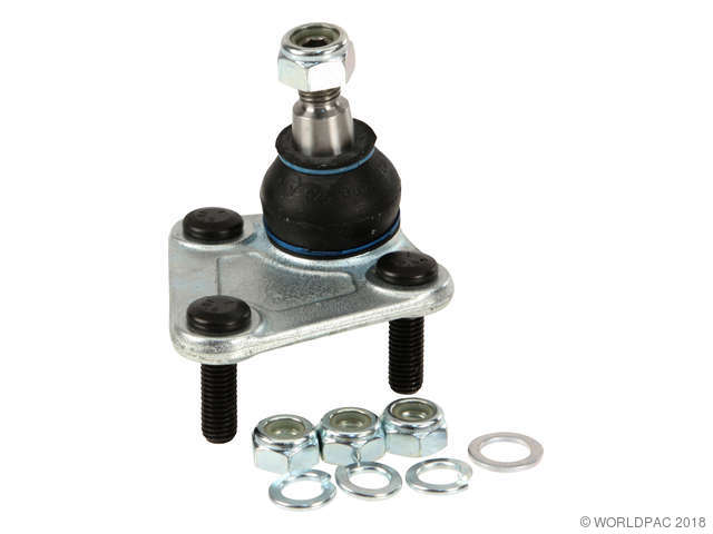 Foto de R�tula de Suspensi�n para Audi TT Audi TT Quattro Volkswagen Golf Marca Lemfoerder N�mero de Parte W0133-1762736