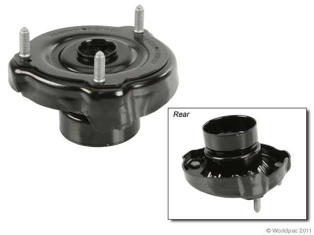Foto de Base del Amortiguador para Mercedes-Benz E320 2005 2004 Mercedes-Benz E350 2006 2007 2008 2009 Marca Lemfoerder Nmero de Parte W0133-1780041