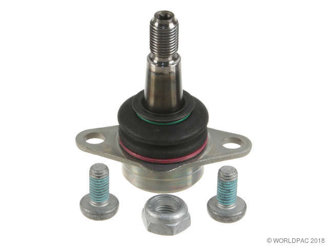 Foto de R�tula de Suspensi�n para BMW X3 Marca Lemfoerder N�mero de Parte W0133-1805406