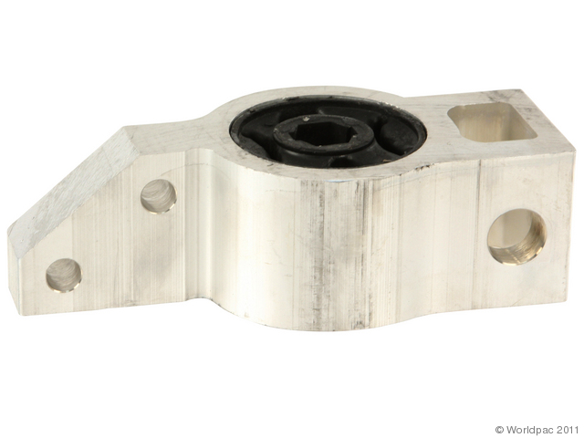 Foto de Brazo de control Suspension para Volkswagen y Audi Marca Lemfoerder N�mero de Parte W0133-1900160