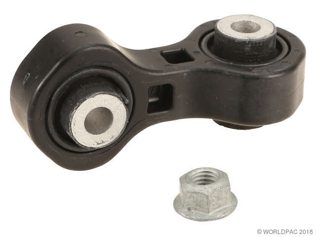 Foto de Enlace de Barra Estabilizadora para Audi Marca Lemfoerder N�mero de Parte W0133-1915421