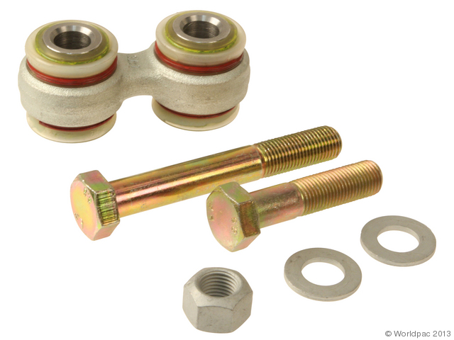 Foto de Brazo Pitman de Direccion para BMW Marca Lemfoerder N�mero de Parte W0133-1958510