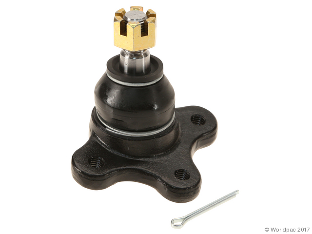 Foto de R�tula de Suspensi�n para Mazda B2000 Mazda B2200 Mazda B2600 Marca Lemfoerder N�mero de Parte W0133-2275757