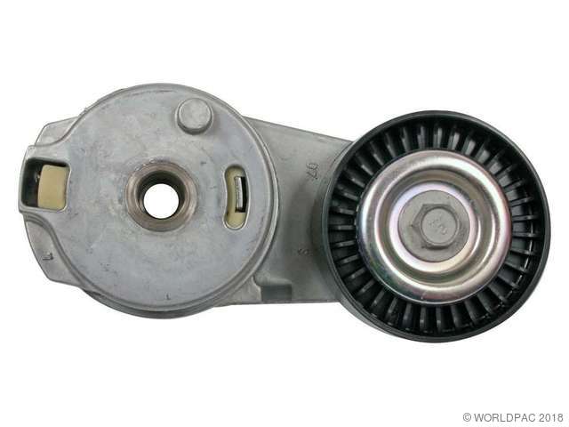 Foto de Conjunto de Tensor de correa para Chrysler, Jeep, Dodge Marca Litens Nmero de Parte W0133-2347442