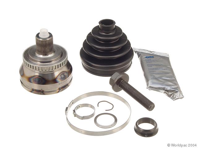 Foto de Kit Junta Homocinetica para Audi y Volkswagen Marca Gkn Drivetech Nmero de Parte W0133-1604148