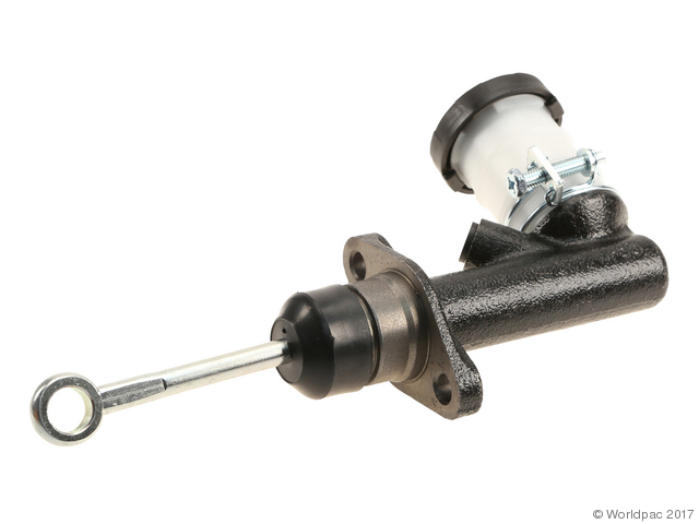 Foto de Cilindro Maestro del Embrague para Jeep Wrangler 1987 1988 1989 1990 Marca Luk N�mero de Parte W0133-2193275