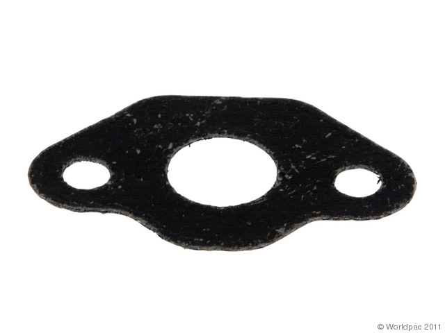 Foto de Empacadura de Vlvula EGR para Chrysler, Dodge, Eagle, Mitsubishi, Plymouth Marca Mahle Nmero de Parte W0133-1668821