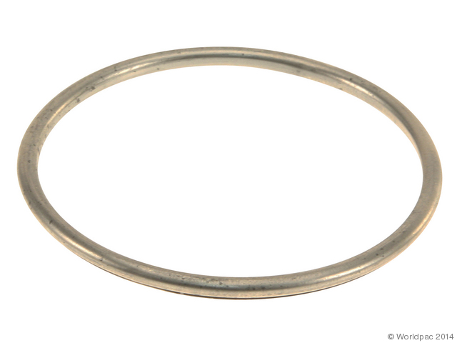 Foto de Empaquetadura de Tubo de Escape a Mltiple para Buick, Chevrolet, Oldsmobile, Pontiac, Saturn, Cadillac Marca Mahle Nmero de Parte W0133-1681900