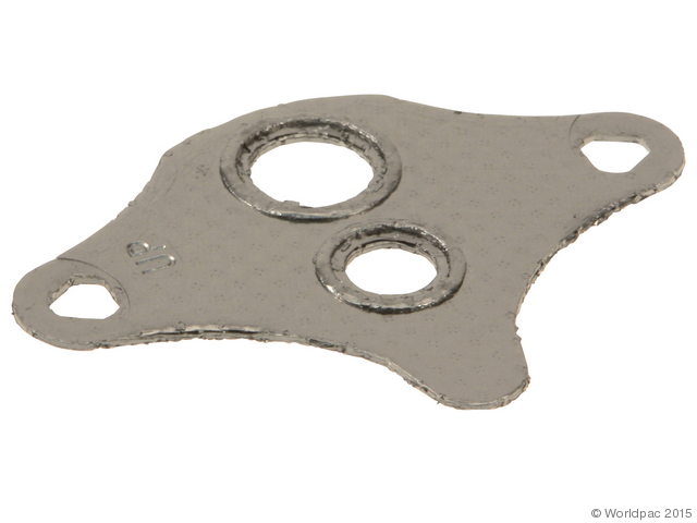 Foto de Empacadura de V�lvula EGR para Buick, Chevrolet, Oldsmobile, Pontiac Marca Mahle N�mero de Parte W0133-1682873