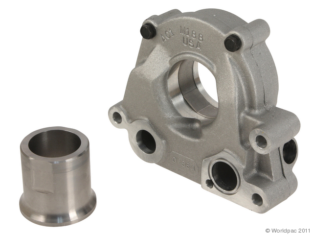 Foto de Bomba de Aceite para Cadillac, Oldsmobile, Buick, Pontiac Marca Mahle Nmero de Parte W0133-1763516