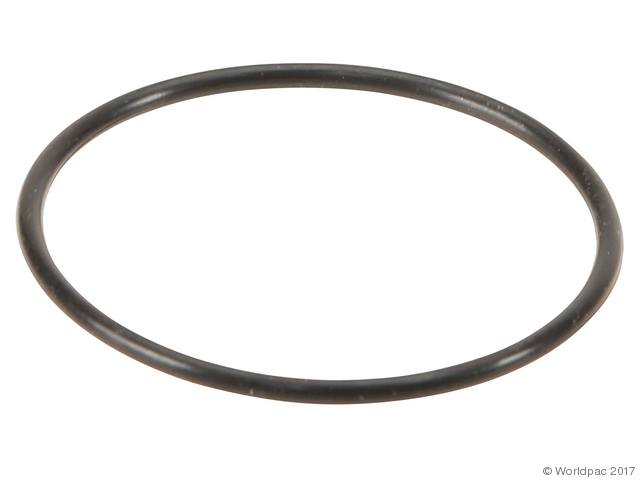 Foto de Sello del Termostato del Refrigerante del Motor para Mercedes-Benz Marca Mahle Nmero de Parte W0133-1778055