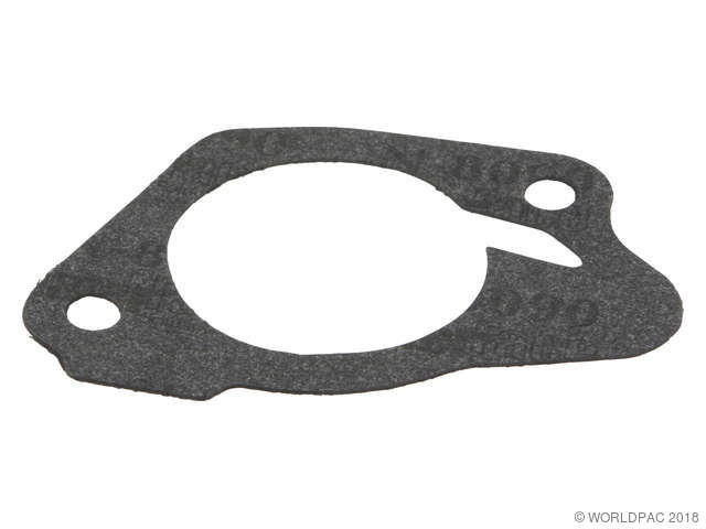 Foto de Empacadura de montura Cuerpo de Aceleracin para Eagle, Plymouth, Chrysler, Dodge Marca Mahle Nmero de Parte W0133-1816671