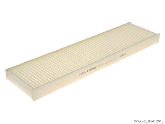 Foto de Filtro de aire de Cabina / Polen para Mini Cooper Cooper Mini Cooper Cooper Countryman Mini Cooper Cooper Paceman Marca Mahle Nmero de Parte W0133-1821474