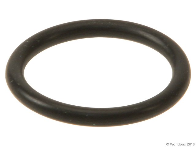 Foto de Anillo de Tubo de Refrigerante de Motor para Buick Chevrolet Pontiac Chrysler Dodge Eagle Jeep Plymouth Mitsubishi... Marca Mahle Nmero de Parte W0133-1871977