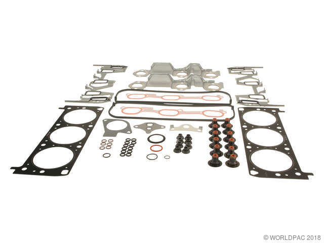 Foto de Juego de Empacadura de la culata para Buick, Chevrolet, Oldsmobile, Pontiac Marca Mahle Nmero de Parte W0133-1886052