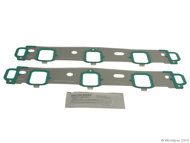 Foto de Empacaduras M�ltiple de Admisi�n para Ford Aerostar Ford Explorer Ford Ranger Marca Mahle N�mero de Parte W0133-1980082