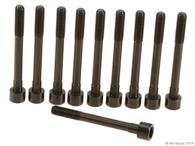 Foto de Tornillos de la culata para Nissan Sentra Marca Mahle N�mero de Parte W0133-2039997