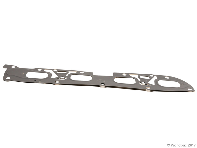 Foto de Empacadura de Mltiple de Escape para Chevrolet, Saturn, Pontiac, Buick, Saab Marca Mahle Nmero de Parte W0133-2074263