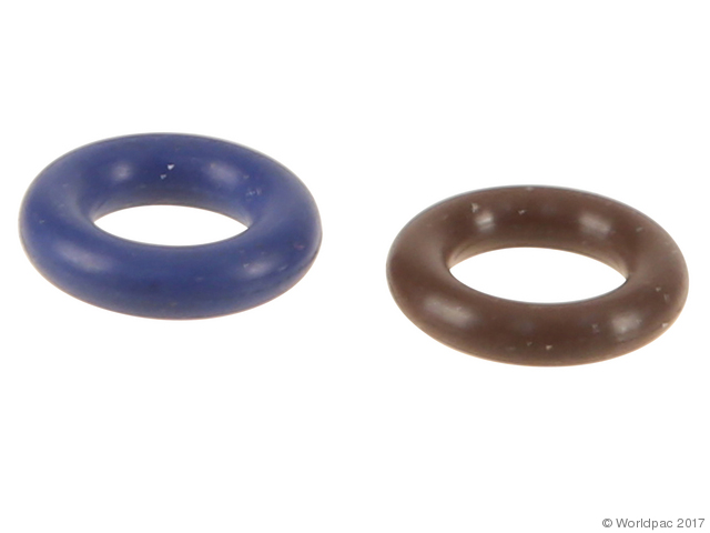 Foto de Anillo O Inyeccin Directa para Land Rover Mazda BMW Mini Cooper Nissan Infiniti Acura Honda... Marca Mahle Nmero de Parte W0133-2376582
