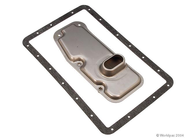Foto de Filtro Transmison Automatica para Toyota Tacoma Toyota Land Cruiser Toyota Sequoia Toyota Tundra Toyota 4Runner Lexus LX470 Marca Mark Automotive N�mero de Parte W0133-1620829