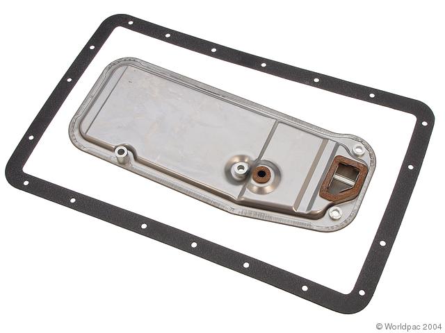 Foto de Filtro de Transmison Automatica para Toyota Tacoma Toyota T100 Marca Mark Automotive N�mero de Parte W0133-1621706