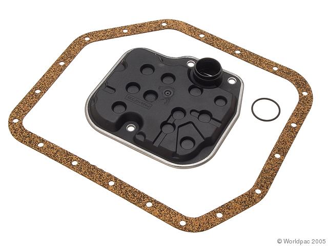 Foto de Juego de filtro Transmision Autom�tica para Scion y Toyota Marca Mark Automotive N�mero de Parte W0133-1623108