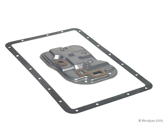 Foto de Juego de filtro Transmision Autom�tica para Volvo y Lexus Marca Mark Automotive N�mero de Parte W0133-1623556