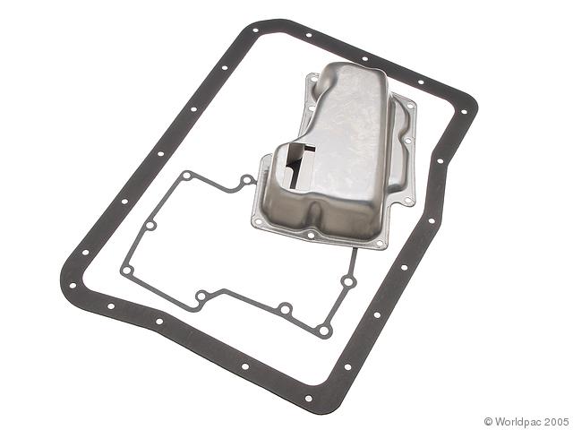 Foto de Filtro Transmison Automatica para Toyota Land Cruiser Marca Mark Automotive N�mero de Parte W0133-1623839
