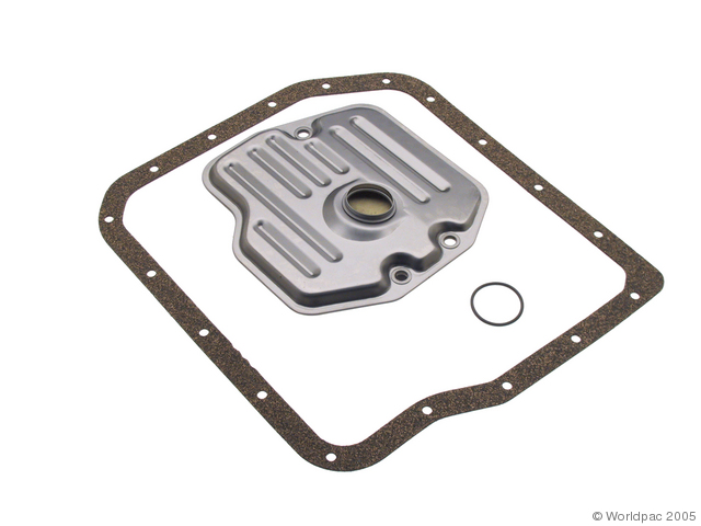 Foto de Filtro de Transmison Automatica para Lexus, Pontiac, Scion, Toyota Marca Mark Automotive N�mero de Parte W0133-1628325