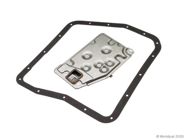 Foto de Juego de filtro Transmision Autom�tica para Lexus ES250 Lexus ES300 Toyota Camry Toyota RAV4 Toyota Sienna Marca Mark Automotive N�mero de Parte W0133-1629274