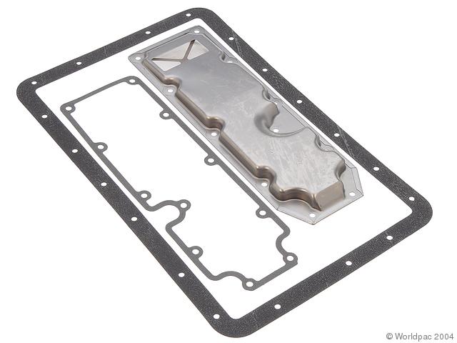 Foto de Filtro Transmison Automatica para Toyota Pickup Toyota 4Runner Marca Mark Automotive N�mero de Parte W0133-1629377