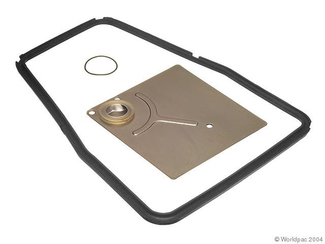 Foto de Filtro de Transmison Automatica para Jaguar, BMW, Volvo Marca Mark Automotive N�mero de Parte W0133-1629814