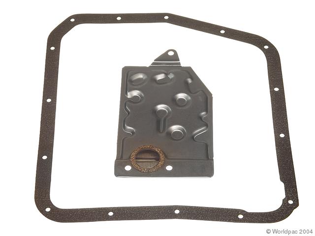 Foto de Filtro de Transmison Automatica para Toyota, Geo, Chevrolet Marca Mark Automotive N�mero de Parte W0133-1632687