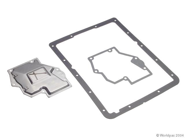 Foto de Filtro de Transmison Automatica para Toyota Cressida Toyota Previa Toyota Celica Marca Mark Automotive N�mero de Parte W0133-1633667