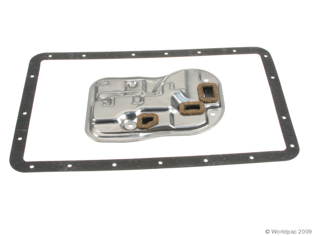 Foto de Filtro de Transmison Automatica para Lexus GS300 Toyota Tacoma Toyota 4Runner Toyota Tundra Marca Mark Automotive N�mero de Parte W0133-1753360