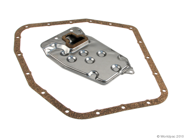 Foto de Filtro de Transmison Automatica para Pontiac Vibe Toyota Corolla Toyota Matrix Marca Mark Automotive N�mero de Parte W0133-1845619