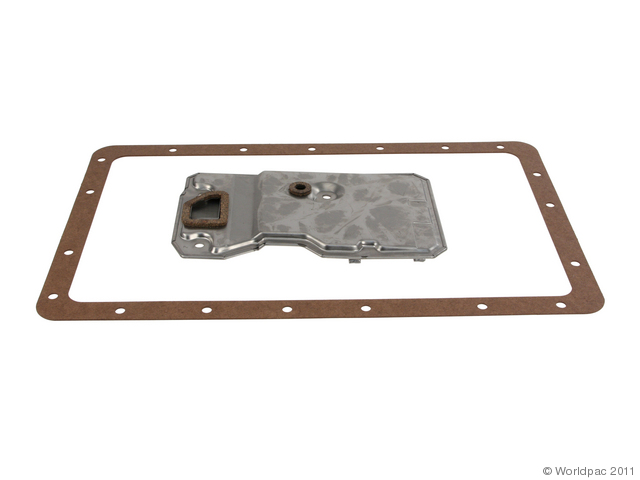 Foto de Filtro Transmison Automatica para Lexus y Toyota Marca Mark Automotive N�mero de Parte W0133-1851241