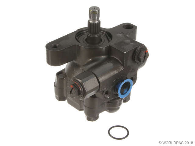 Foto de Bomba de Direcci�n Asistida para Kia Optima Kia Magentis Hyundai Sonata Marca Maval Remanufacturado N�mero de Parte W0133-1650090