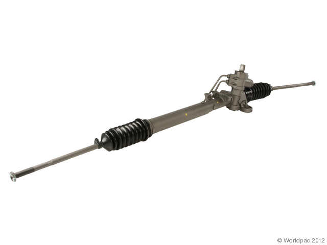 Foto de Pi�on Cremallera, unidad completa para Volkswagen Corrado Volkswagen Golf Volkswagen Jetta Marca Maval Remanufacturado N�mero de Parte W0133-1733623