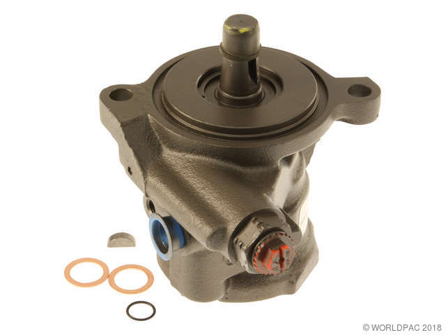 Foto de Bomba de Direccin Asistida para Lexus LX450 Toyota Land Cruiser Marca Maval Remanufacturado Nmero de Parte W0133-1749060