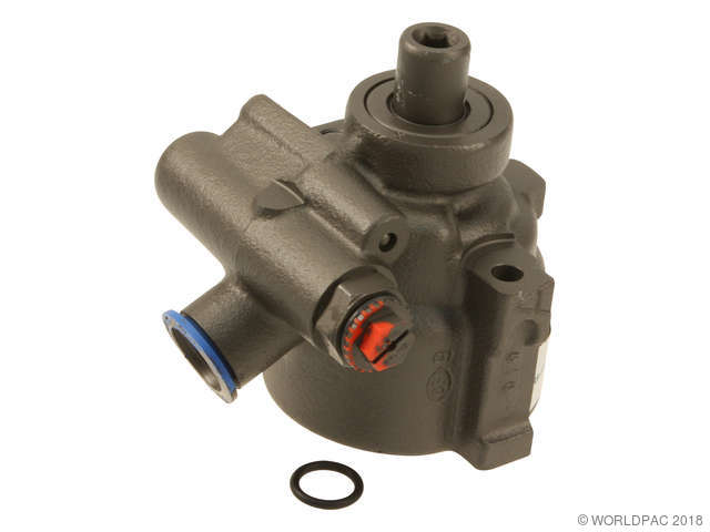 Foto de Bomba de Direccin Asistida para Pontiac Grand Prix Buick LaCrosse Buick Allure Buick Park Avenue Buick Lucerne Marca Maval Remanufacturado Nmero de Parte W0133-2034629