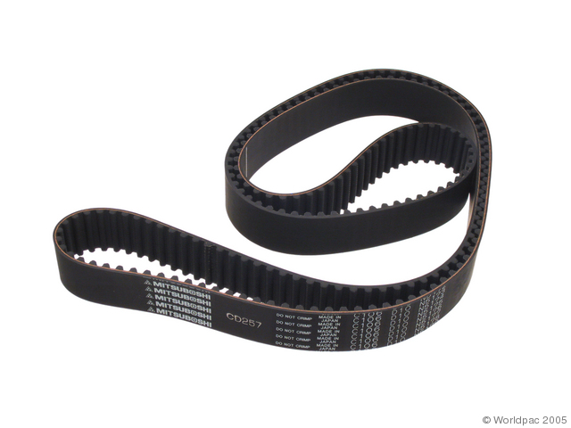Foto de Correa de Tiempo para Toyota y Lexus Marca Mitsuboshi Nmero de Parte W0133-1613785
