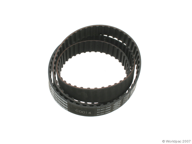 Foto de Correa de Tiempo para Ford, Merkur, Mercury Marca Mitsuboshi Nmero de Parte W0133-1634258