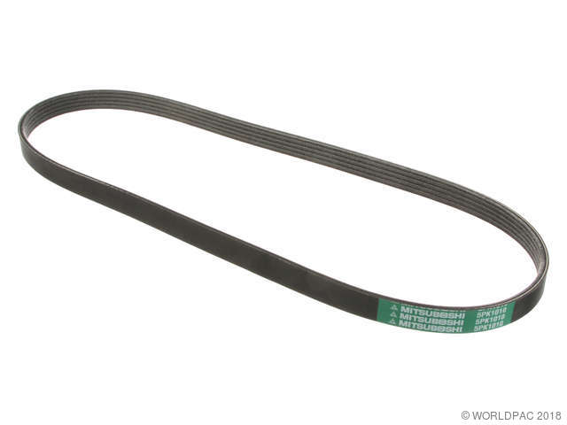 Foto de Correa de transmisin accesoria para Mazda 626 Mazda MX-3 Mazda MX-6 Toyota Celica Daewoo Lanos Marca Mitsuboshi Nmero de Parte W0133-1636295