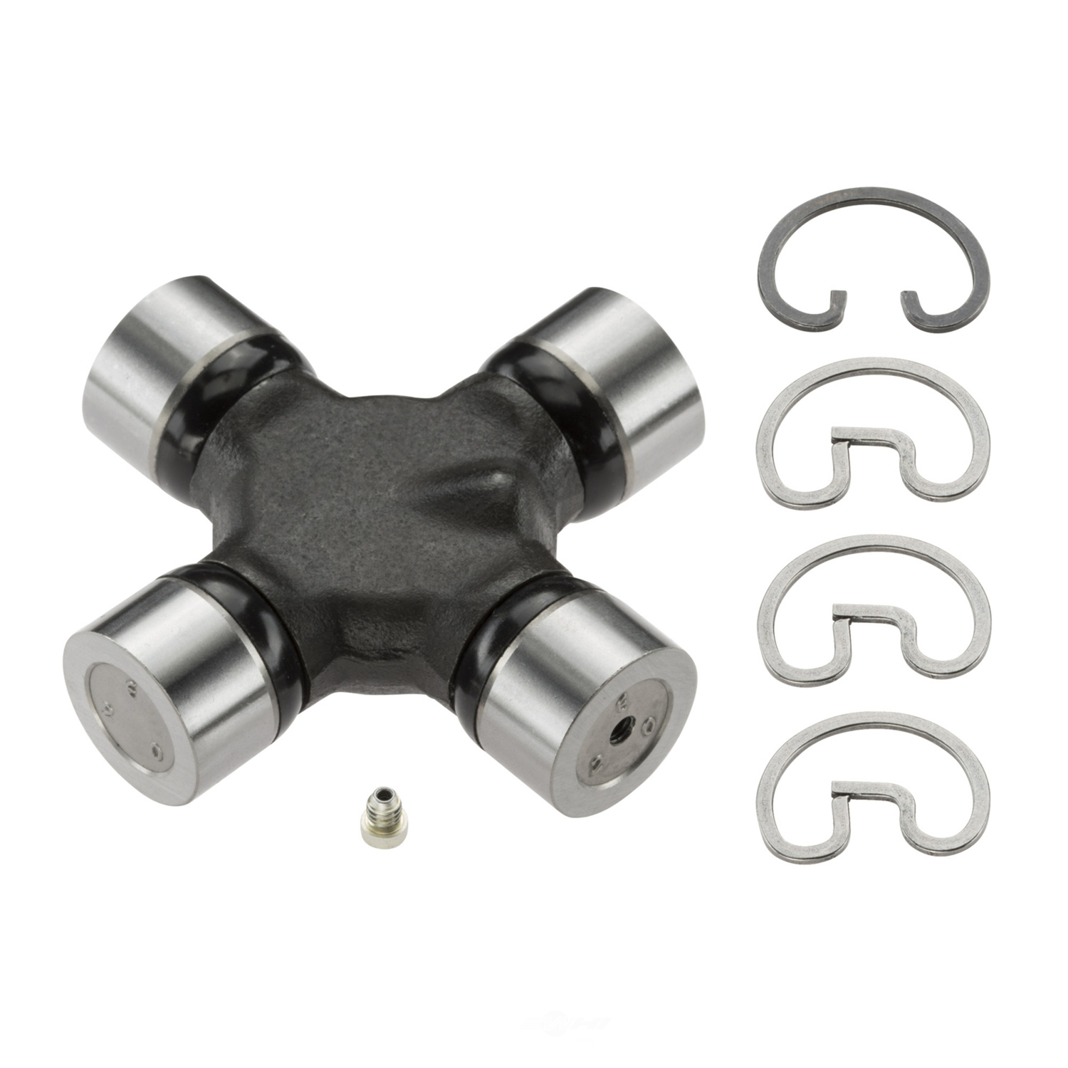 Foto de Card�n para Jeep Liberty 2005 Ford Bronco 1994 Ford Explorer 1997 2007 Nissan Pathfinder 2006 Marca MOOG DRIVELINE PRODUCTS N�mero de Parte #270