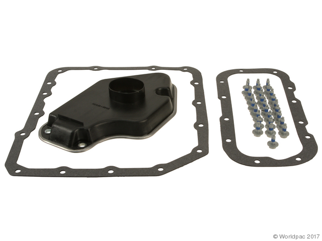 Foto de Filtro Transmison Automatica para BMW Marca Meistersatz N�mero de Parte W0133-2229805