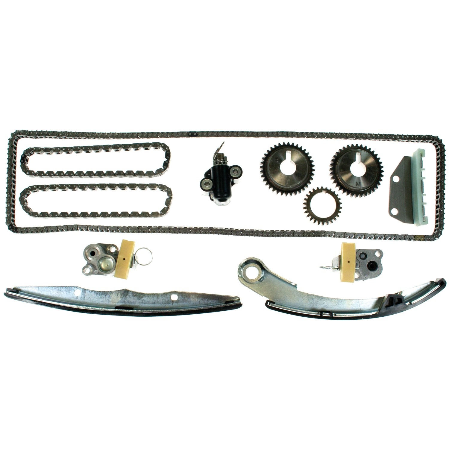 Foto de Kit de Distribucin Stock para Nissan Frontier Nissan Pathfinder Nissan Xterra Marca MELLING Nmero de Parte 3-0719S