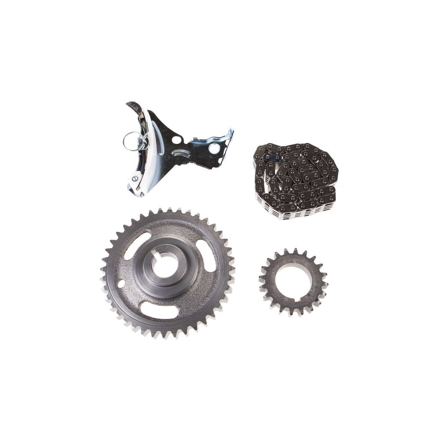 Foto de Kit de Distribucin Stock para Chevrolet S10 1994 Marca MELLING Nmero de Parte 3-395S